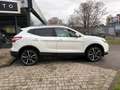 Nissan Qashqai 1.6dCi Connect Edition Xtronic *12 MOIS GARANTIE* Wit - thumbnail 4