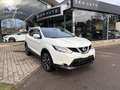 Nissan Qashqai 1.6dCi Connect Edition Xtronic *12 MOIS GARANTIE* Wit - thumbnail 1