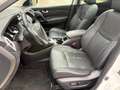 Nissan Qashqai 1.6dCi Connect Edition Xtronic *12 MOIS GARANTIE* Wit - thumbnail 15