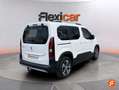 Peugeot Rifter Allure Standard BlueHDi 96kW Blanco - thumbnail 10