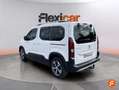 Peugeot Rifter Allure Standard BlueHDi 96kW Blanco - thumbnail 5