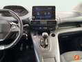 Peugeot Rifter Allure Standard BlueHDi 96kW Blanco - thumbnail 13