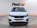 Peugeot Rifter Allure Standard BlueHDi 96kW Blanco - thumbnail 2
