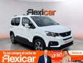 Peugeot Rifter Allure Standard BlueHDi 96kW Blanco - thumbnail 1