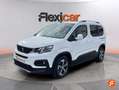 Peugeot Rifter Allure Standard BlueHDi 96kW Blanco - thumbnail 3