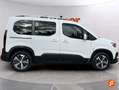 Peugeot Rifter Allure Standard BlueHDi 96kW Blanco - thumbnail 11