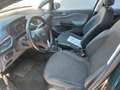 Opel Corsa 1.0 Turbo Cosmo Airco/ECC/LMV Groen - thumbnail 12