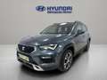 SEAT Ateca 1.5 EcoTSI S&S Style DSG Gris - thumbnail 1
