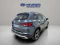 SEAT Ateca 1.5 EcoTSI S&S Style DSG Gris - thumbnail 3