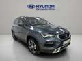 SEAT Ateca 1.5 EcoTSI S&S Style DSG Gris - thumbnail 5