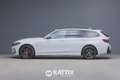 BMW 320 e Touring 2.0 PHEV M Sport Auto Bianco - thumbnail 2