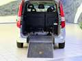 Mercedes-Benz Vaneo -Behindertengerecht-Rampe-Automatik Silber - thumbnail 7