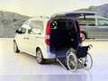 Mercedes-Benz Vaneo -Behindertengerecht-Rampe-Automatik Silber - thumbnail 4