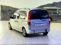 Mercedes-Benz Vaneo -Behindertengerecht-Rampe-Automatik Silber - thumbnail 8