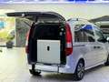 Mercedes-Benz Vaneo -Behindertengerecht-Rampe-Automatik Silber - thumbnail 10