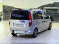 Mercedes-Benz Vaneo -Behindertengerecht-Rampe-Automatik Silber - thumbnail 9