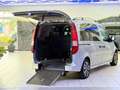 Mercedes-Benz Vaneo -Behindertengerecht-Rampe-Automatik Silber - thumbnail 13