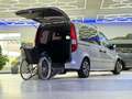 Mercedes-Benz Vaneo -Behindertengerecht-Rampe-Automatik Silber - thumbnail 1