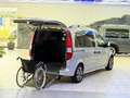 Mercedes-Benz Vaneo -Behindertengerecht-Rampe-Automatik Silber - thumbnail 2