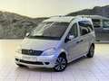 Mercedes-Benz Vaneo -Behindertengerecht-Rampe-Automatik Silber - thumbnail 6