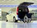 Mercedes-Benz Vaneo -Behindertengerecht-Rampe-Automatik Silber - thumbnail 5