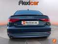 Audi A4 2.0+TDI+110kW+%28150CV%29 Negro - thumbnail 7