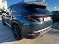 Hyundai TUCSON 1.6 T-GDI Blackline KRELL, el.Heckklappe Blau - thumbnail 6