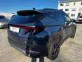 Hyundai TUCSON 1.6 T-GDI Blackline KRELL, el.Heckklappe Blau - thumbnail 8