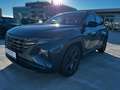 Hyundai TUCSON 1.6 T-GDI Blackline KRELL, el.Heckklappe Blau - thumbnail 4