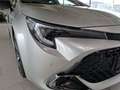 Toyota Corolla Touring Sports 1.8  Active Drive ACC+LED Silber - thumbnail 9
