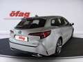 Toyota Corolla Touring Sports 1.8  Active Drive ACC+LED Silber - thumbnail 5