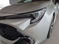 Toyota Corolla Touring Sports 1.8  Active Drive ACC+LED Silber - thumbnail 11