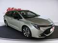 Toyota Corolla Touring Sports 1.8  Active Drive ACC+LED Silber - thumbnail 7