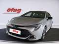 Toyota Corolla Touring Sports 1.8  Active Drive ACC+LED Silber - thumbnail 3