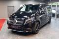 Mercedes-Benz V 300 d AMG-LINE EDITION EXTRALANG*LED*MBUX*1.HD* Schwarz - thumbnail 2