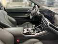 BMW M4 Coupe Competition ACC+H&K+SHD+LASER+360°+LIVE Gris - thumbnail 12