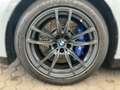 BMW M4 Coupe Competition ACC+H&K+SHD+LASER+360°+LIVE Gris - thumbnail 8