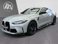 BMW M4 Coupe Competition ACC+H&K+SHD+LASER+360°+LIVE Gris - thumbnail 18