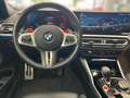 BMW M4 Competition ACC+H&K+SHD+LASER+360°+LIVE+NAVI Grau - thumbnail 10