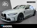 BMW M4 Coupe Competition ACC+H&K+SHD+LASER+360°+LIVE Gris - thumbnail 1