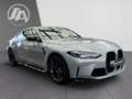 BMW M4 Coupe Competition ACC+H&K+SHD+LASER+360°+LIVE Grijs - thumbnail 6