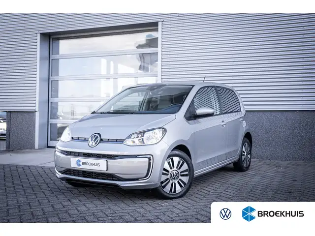 Volkswagen e-up! | Achteruitrijcamera | Airconditioning Climatronic