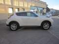 Nissan Juke 1.2 DIG-T 115 cv Acenta UNICAPRO Bianco - thumbnail 4