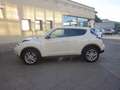 Nissan Juke 1.2 DIG-T 115 cv Acenta UNICAPRO Bianco - thumbnail 9