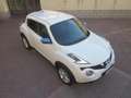 Nissan Juke 1.2 DIG-T 115 cv Acenta UNICAPRO Bianco - thumbnail 5