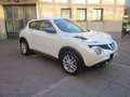 Nissan Juke 1.2 DIG-T 115 cv Acenta UNICAPRO Bianco - thumbnail 3