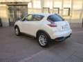 Nissan Juke 1.2 DIG-T 115 cv Acenta UNICAPRO Bianco - thumbnail 8