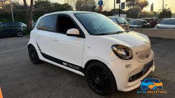 1.0 Passion 71cv twinamic my18