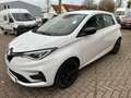 Renault ZOE Life/APPLE/AUT/TEMP/LMF/LRHZ/SHZ Weiß - thumbnail 4