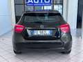 Mercedes-Benz A 180 M.B. Classe A 180d EXECUTIVE My16 Nero - thumbnail 12